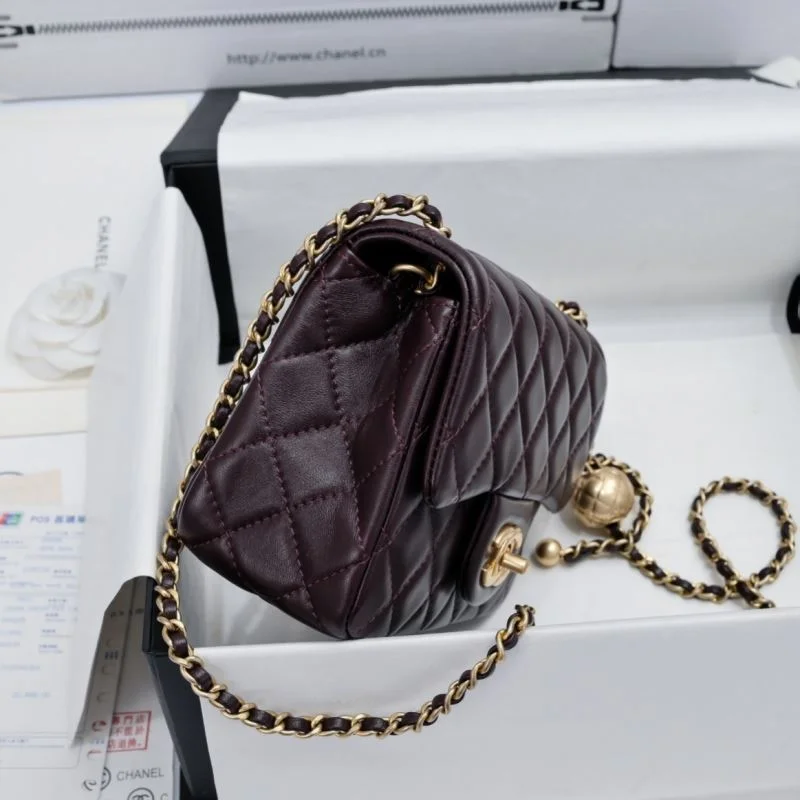 Affordable Chanel CF Series Bags 54114