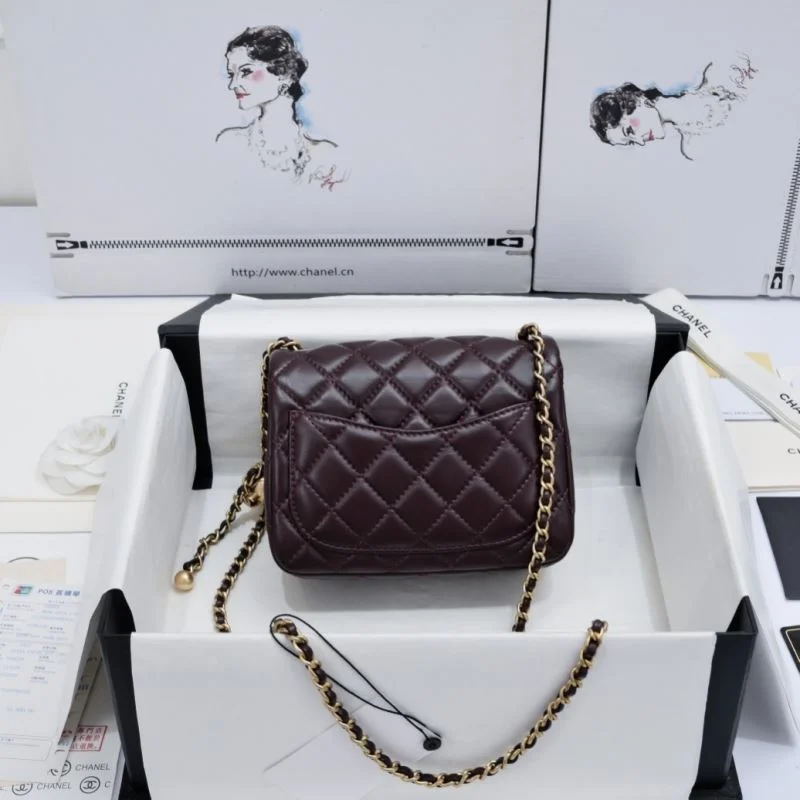Affordable Chanel CF Series Bags 54114