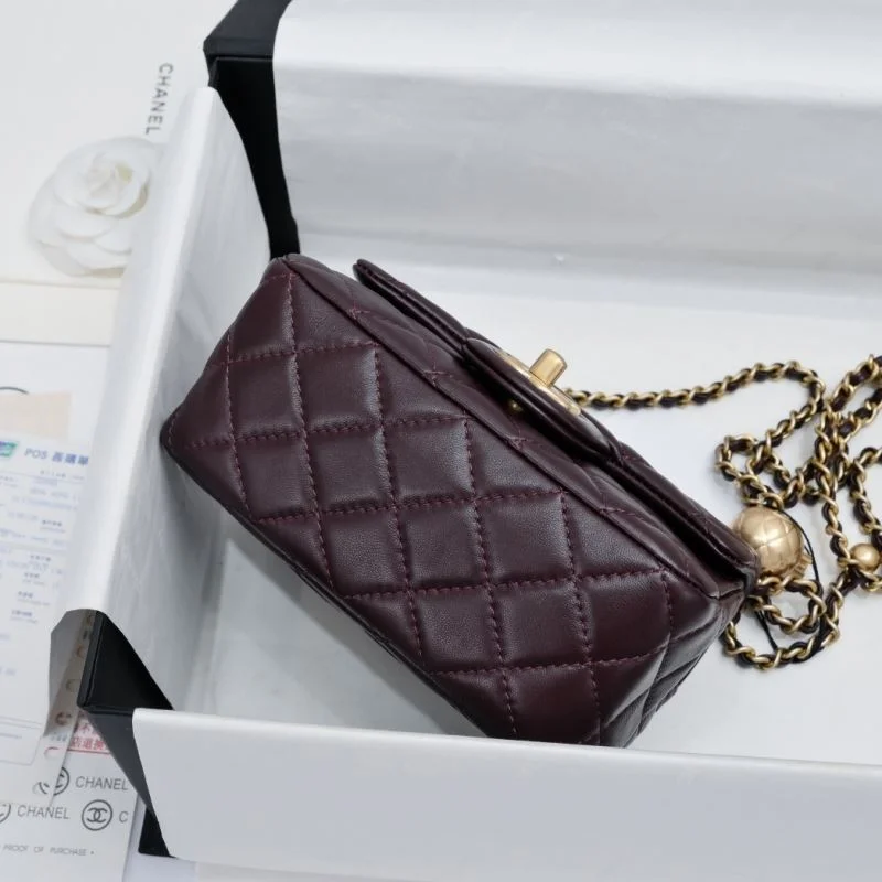 Affordable Chanel CF Series Bags 54114