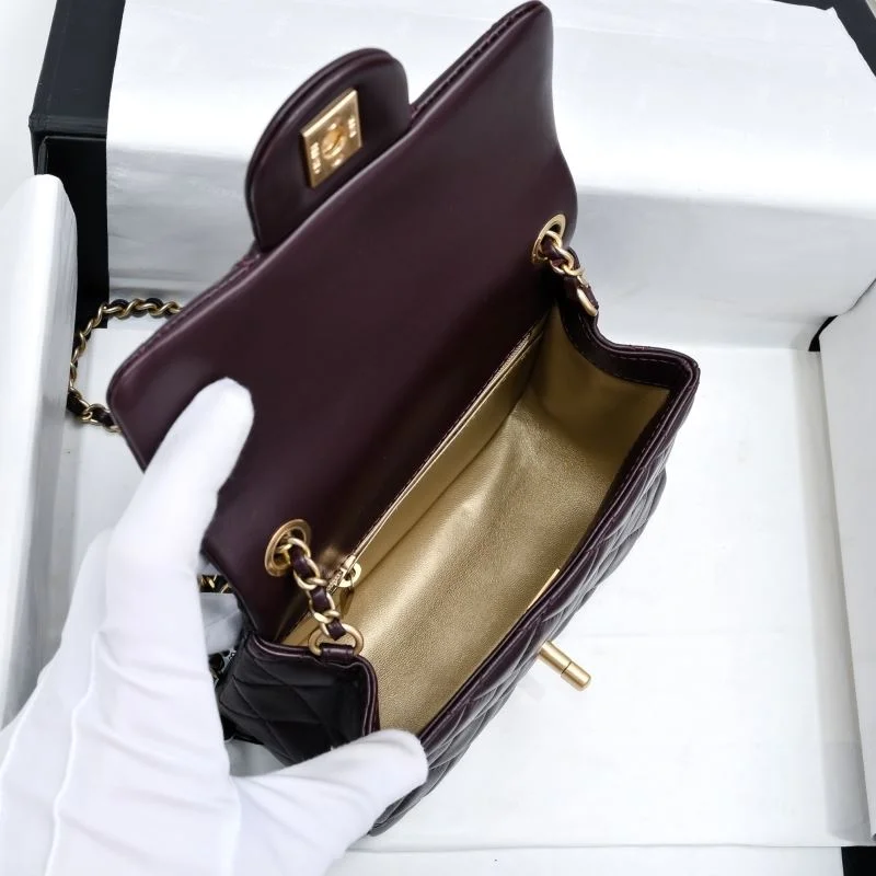 Affordable Chanel CF Series Bags 54114