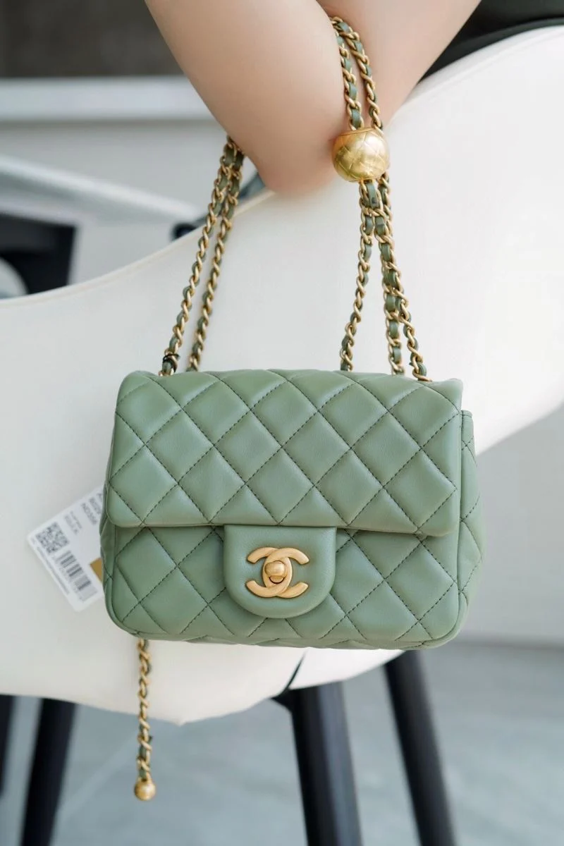 Chanel CF Series Bags Seasonal 54148