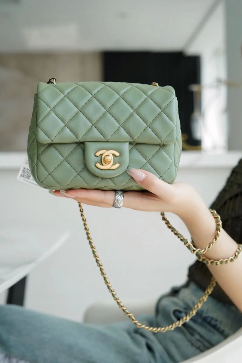 Chanel CF Series Bags Seasonal 54148
