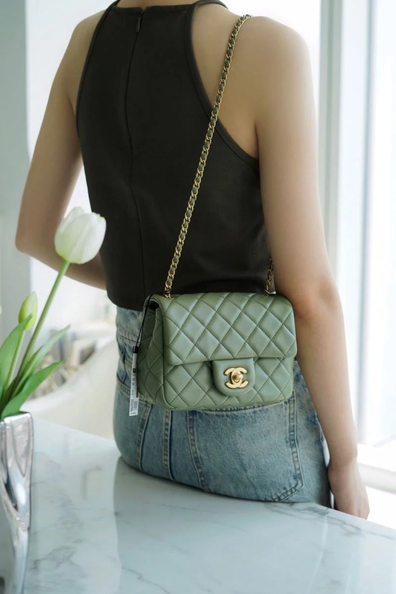 Chanel CF Series Bags Seasonal 54148