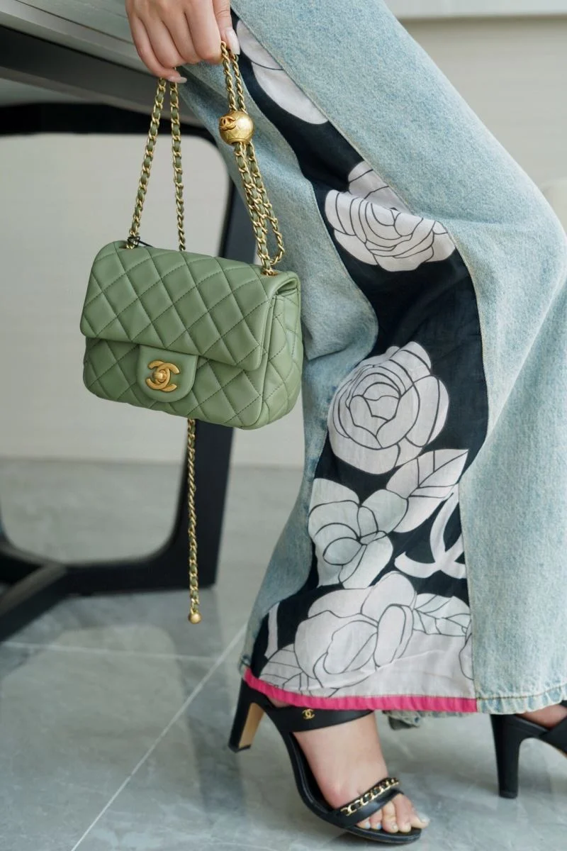 Chanel CF Series Bags Seasonal 54148