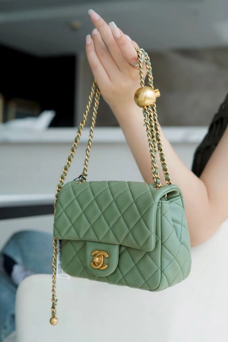 Chanel CF Series Bags Seasonal 54148