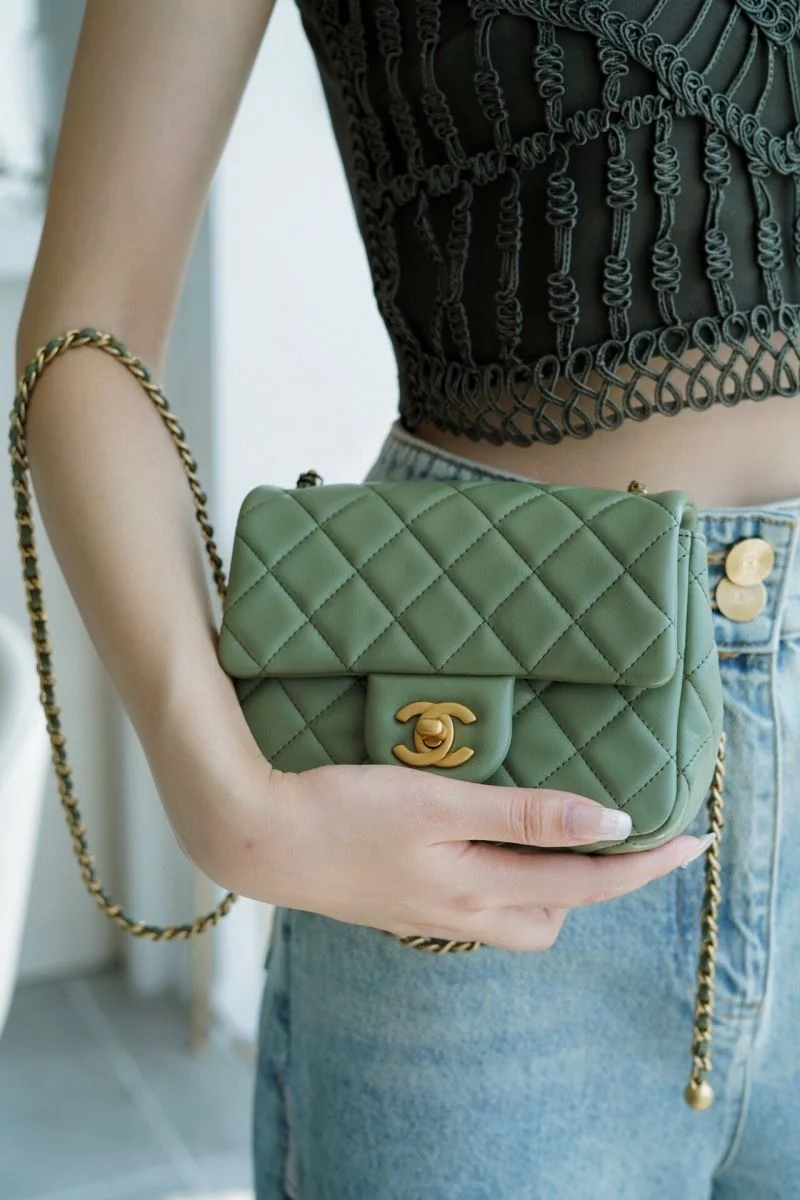 Chanel CF Series Bags Seasonal 54148