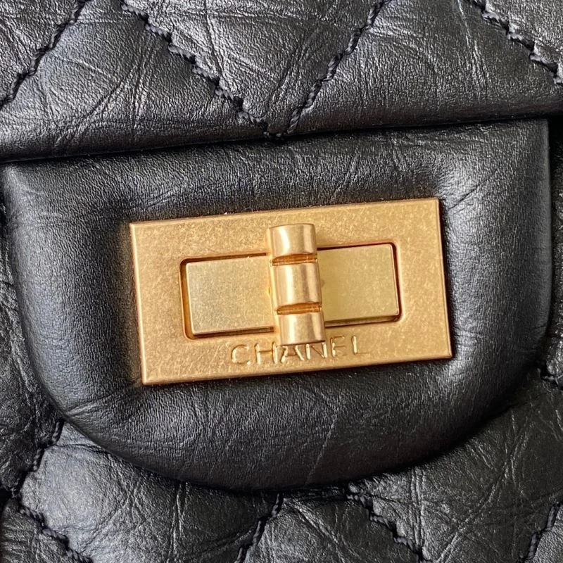 Neat Chanel CF Series Bags 54143