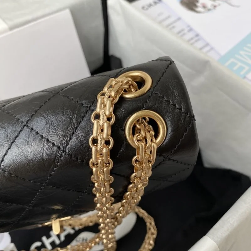 Neat Chanel CF Series Bags 54143