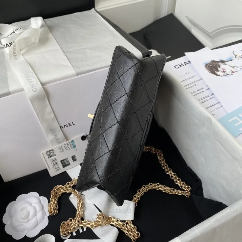 Neat Chanel CF Series Bags 54143