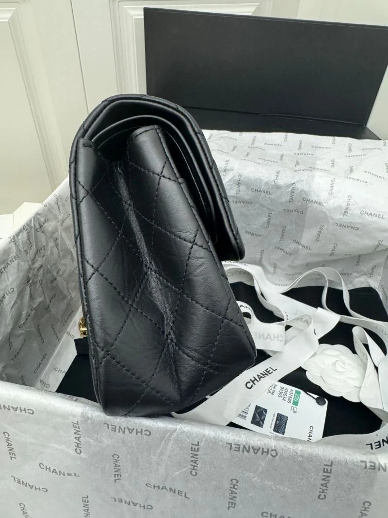 Neat Chanel CF Series Bags 54143