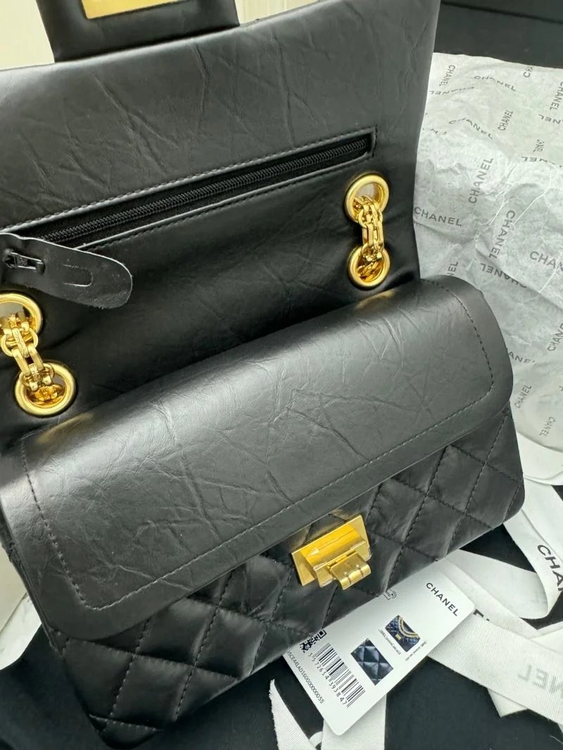 Neat Chanel CF Series Bags 54143