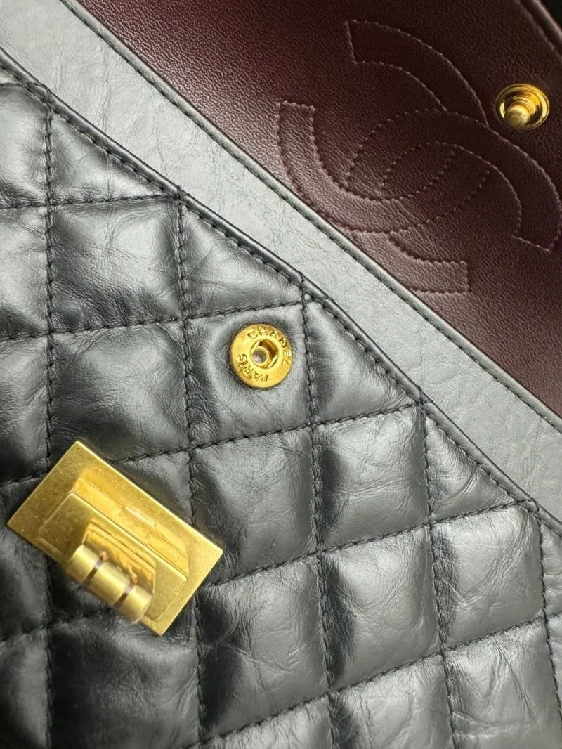Neat Chanel CF Series Bags 54143