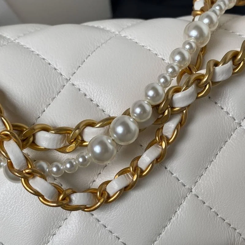 Sophisticated Chanel CF Series Bags 54112