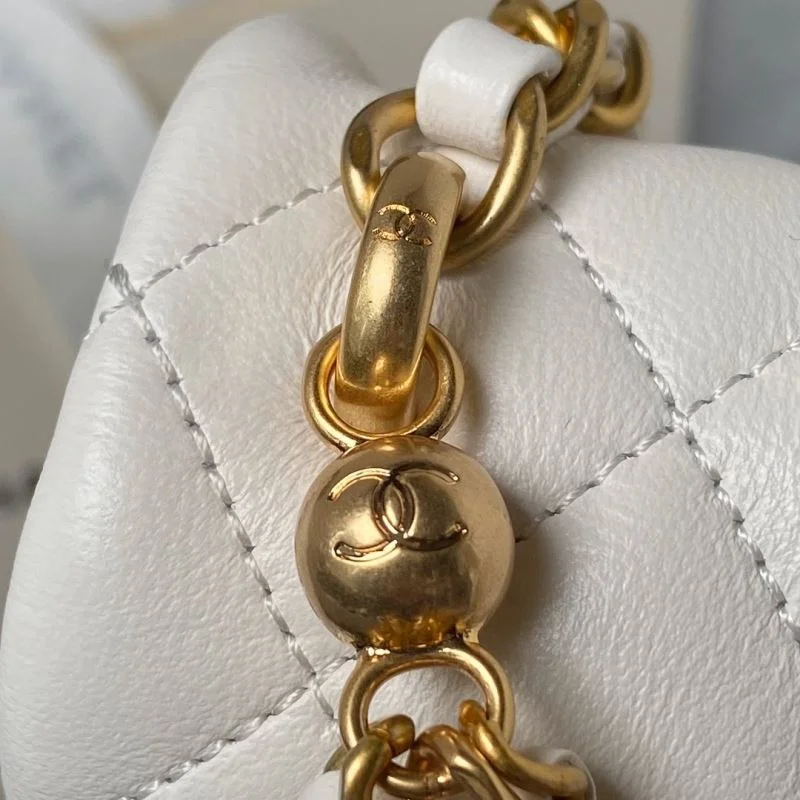 Sophisticated Chanel CF Series Bags 54112