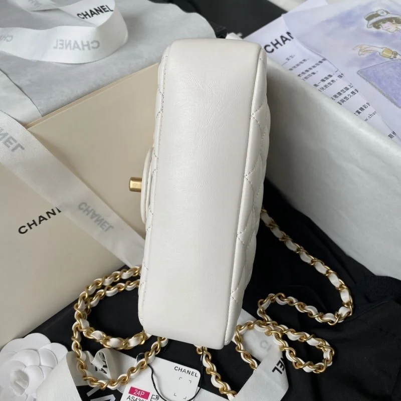 Sophisticated Chanel CF Series Bags 54112