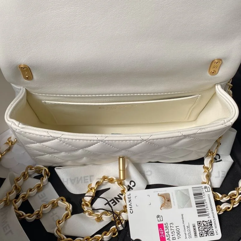 Sophisticated Chanel CF Series Bags 54112