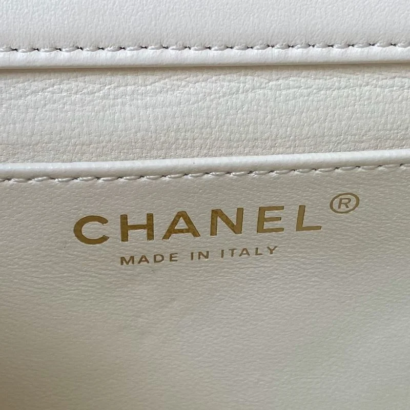 Sophisticated Chanel CF Series Bags 54112