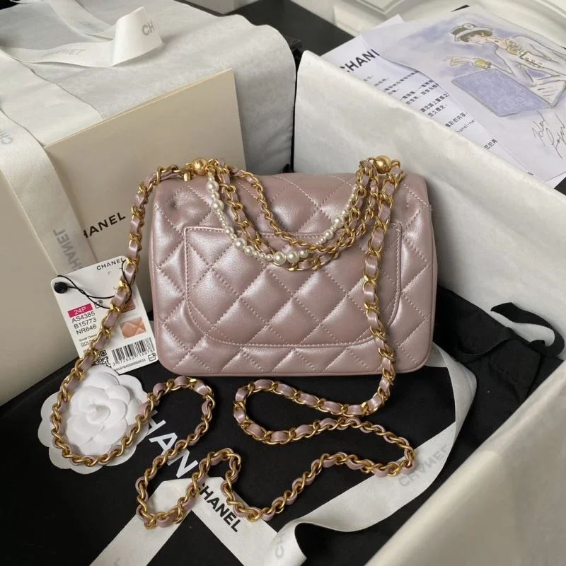 Chanel CF Series Bags TimelessDesign 54104