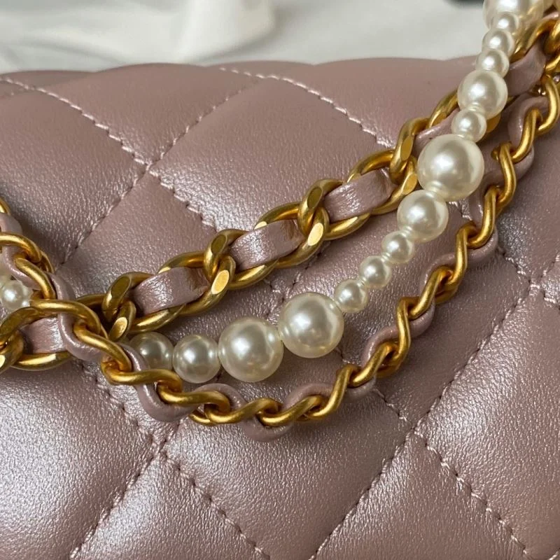 Chanel CF Series Bags TimelessDesign 54104