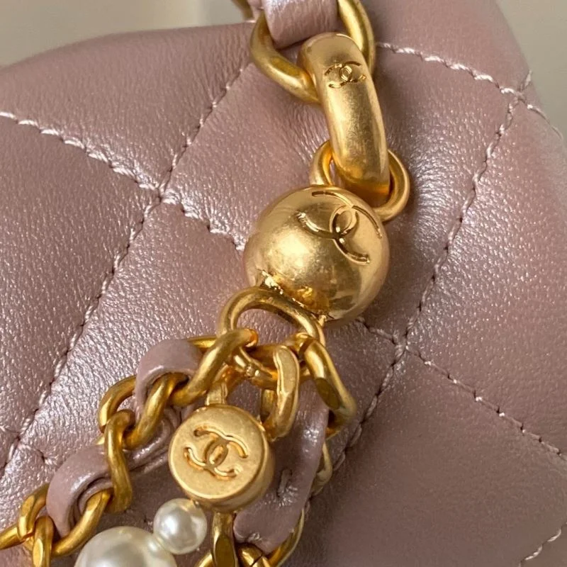 Chanel CF Series Bags TimelessDesign 54104