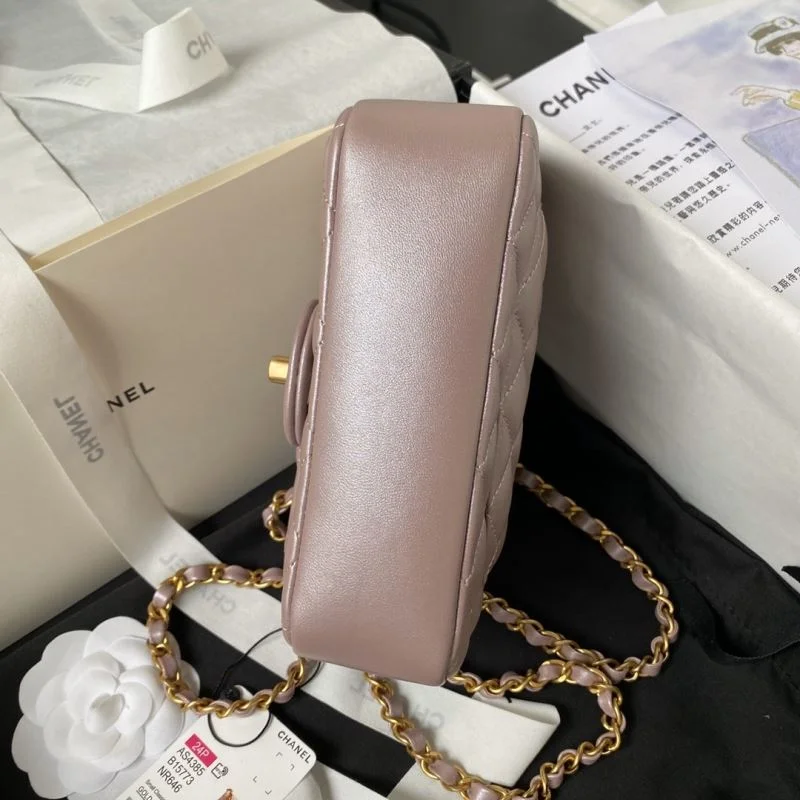 Chanel CF Series Bags TimelessDesign 54104