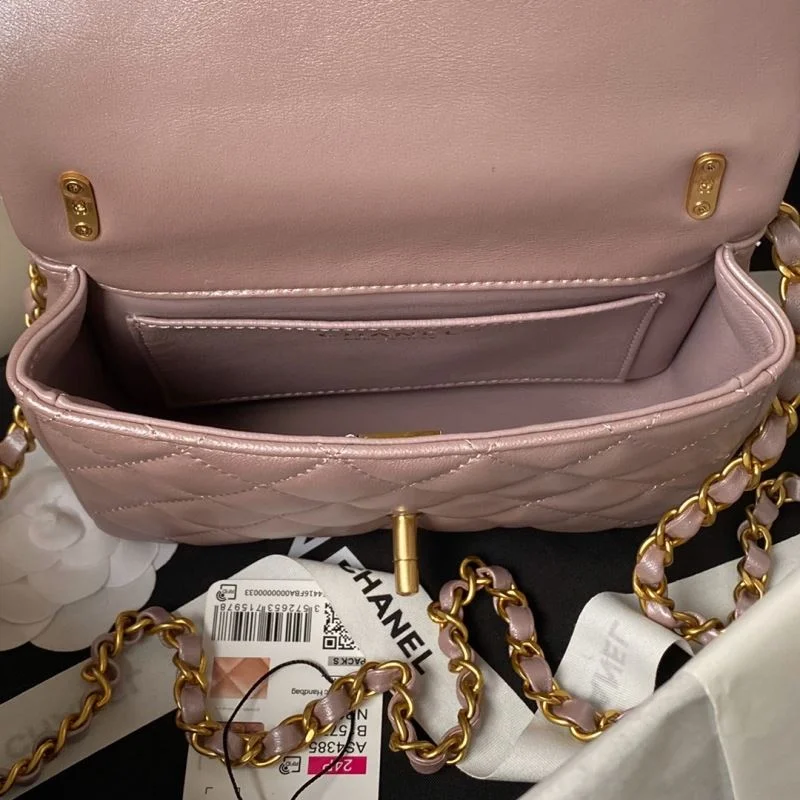 Chanel CF Series Bags TimelessDesign 54104