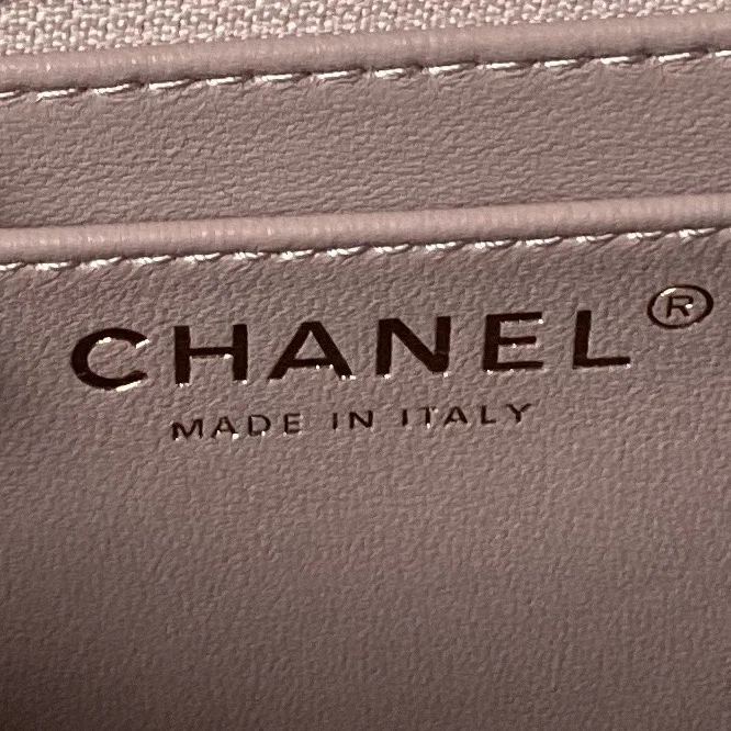 Chanel CF Series Bags TimelessDesign 54104