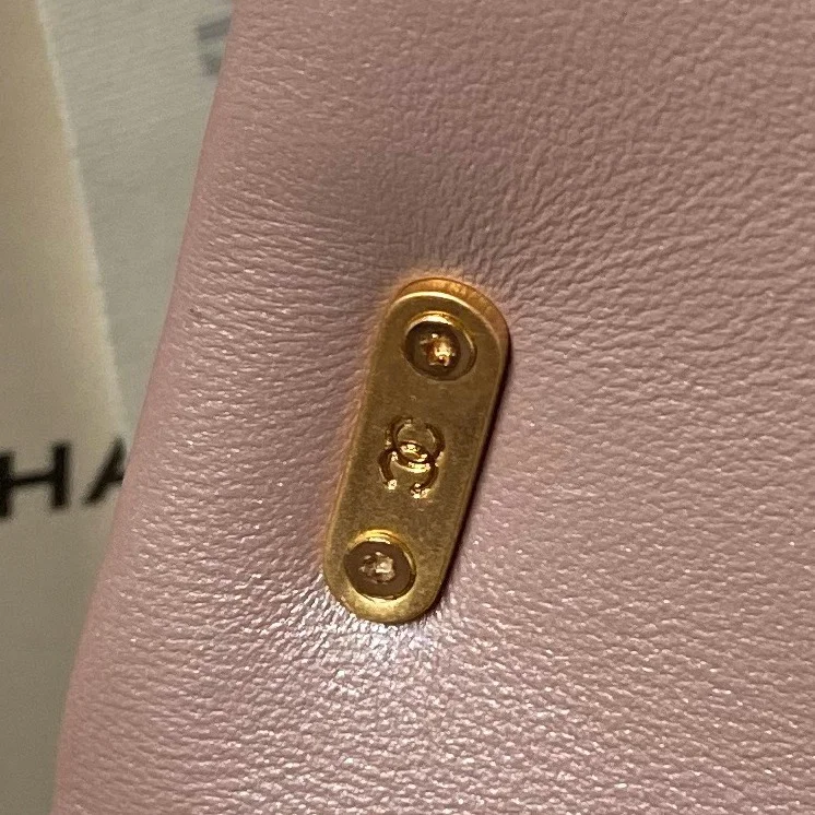 Chanel CF Series Bags TimelessDesign 54104
