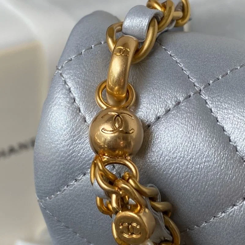 Elegant Chanel CF Series Bags 54108