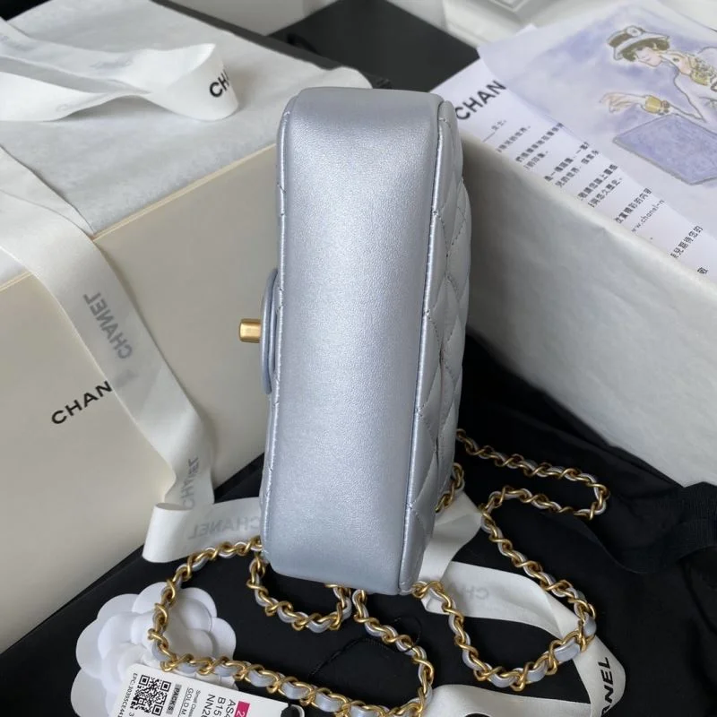 Elegant Chanel CF Series Bags 54108