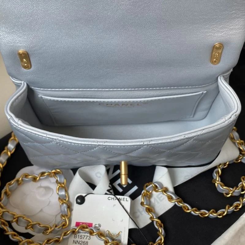 Elegant Chanel CF Series Bags 54108