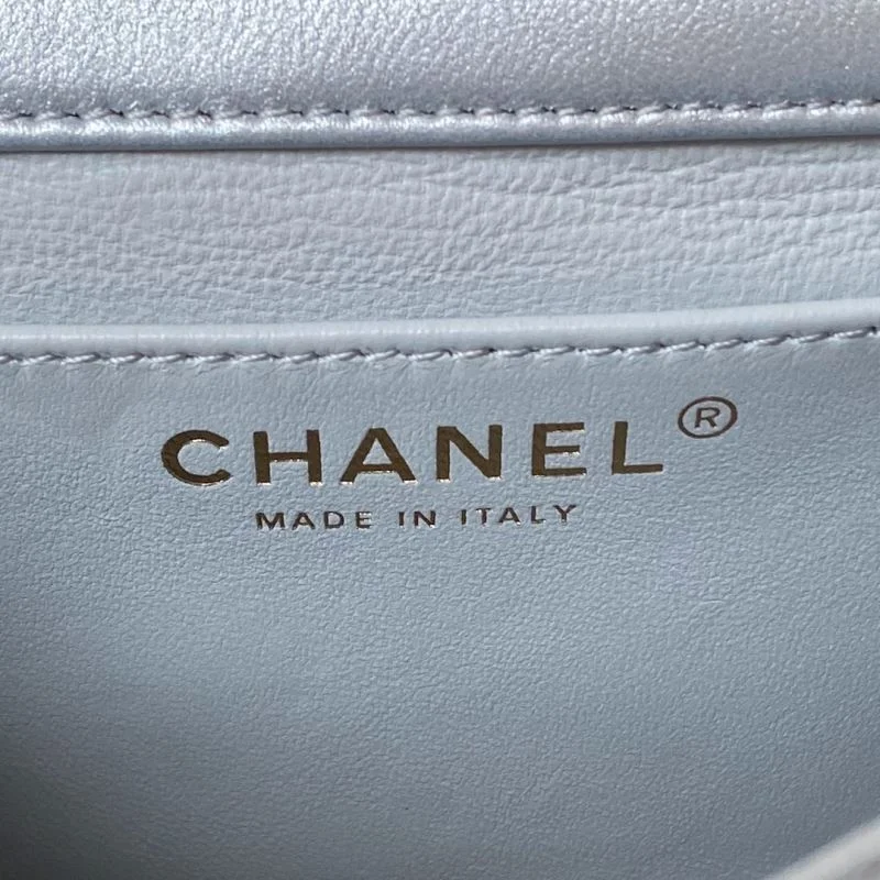 Elegant Chanel CF Series Bags 54108