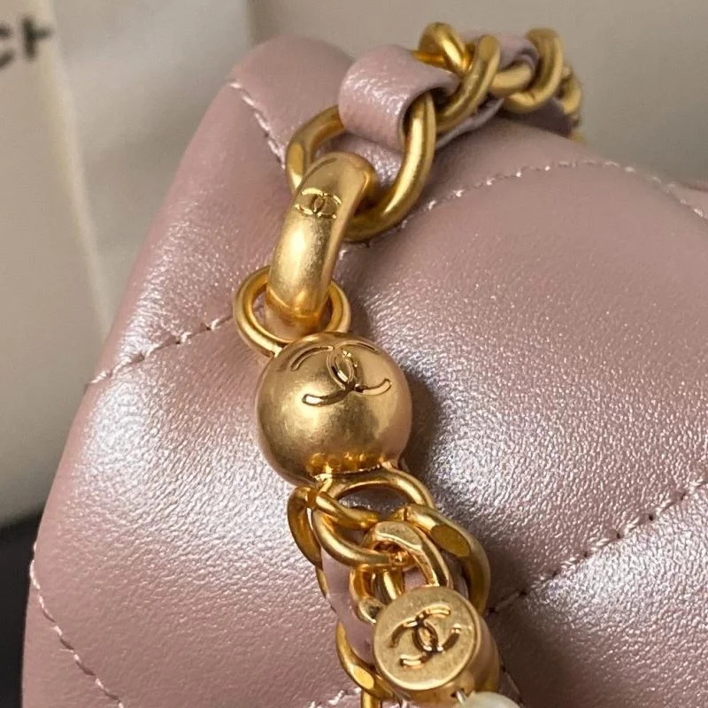 WaterResistant Chanel CF Series Bags 54113