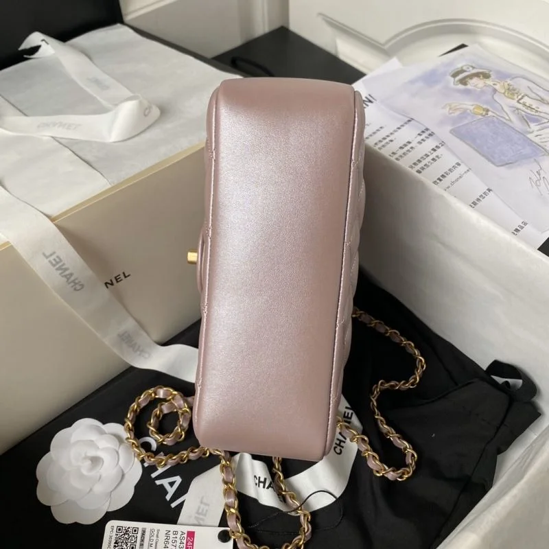 WaterResistant Chanel CF Series Bags 54113