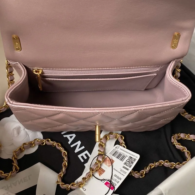 WaterResistant Chanel CF Series Bags 54113