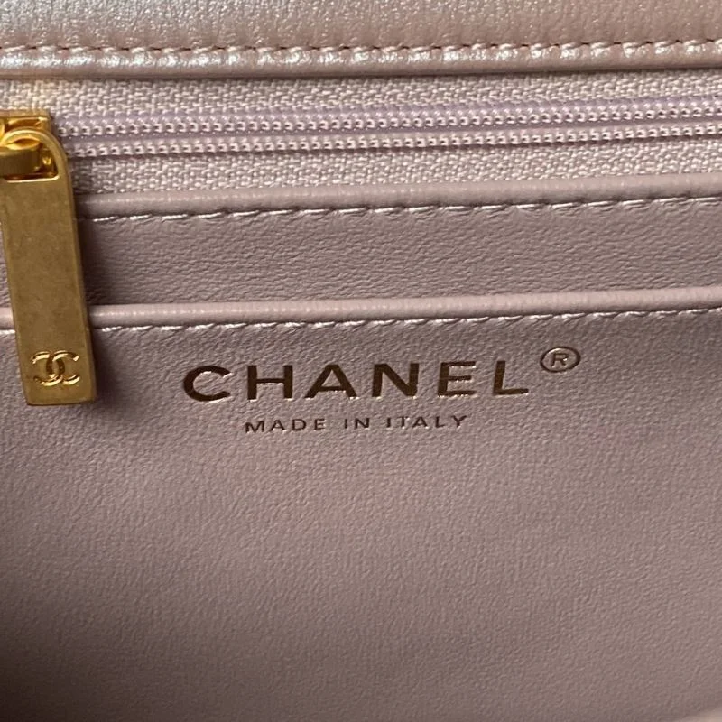 WaterResistant Chanel CF Series Bags 54113