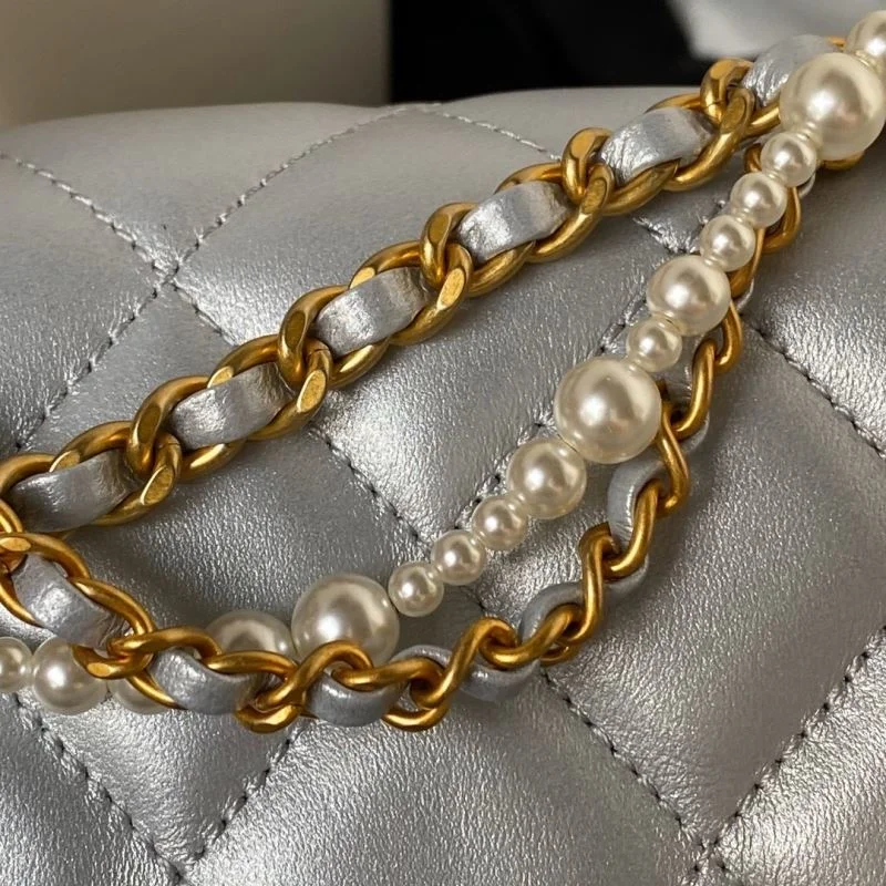 Unisex Chanel CF Series Bags 54109