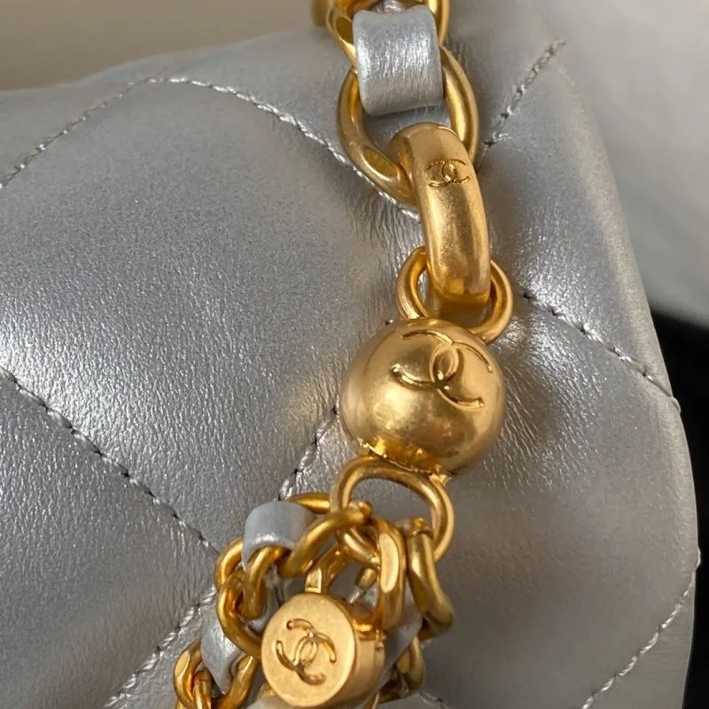 Unisex Chanel CF Series Bags 54109