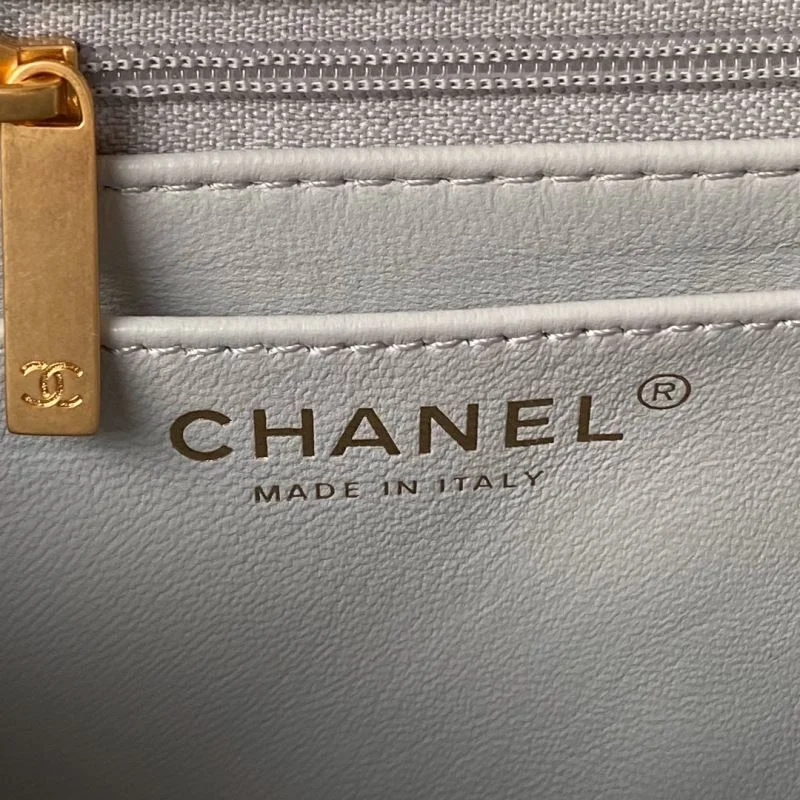 Unisex Chanel CF Series Bags 54109