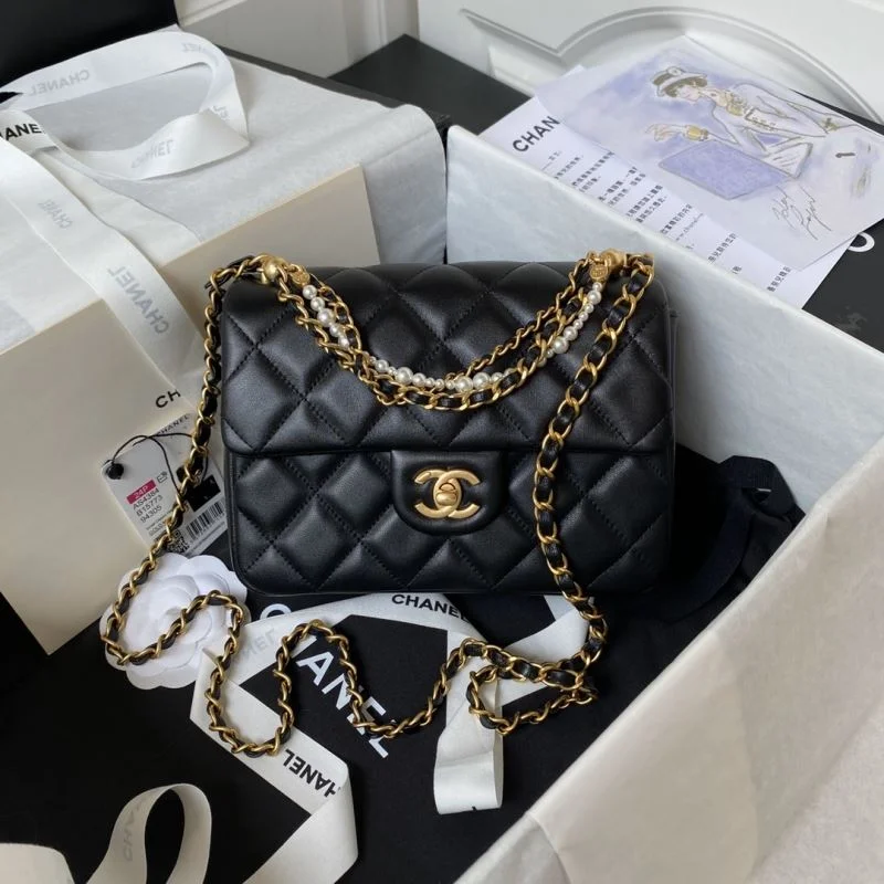 Chanel CF Series Bags GoodFit 54110