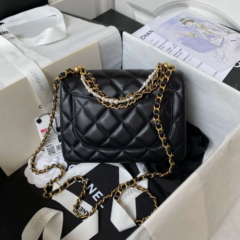 Chanel CF Series Bags GoodFit 54110