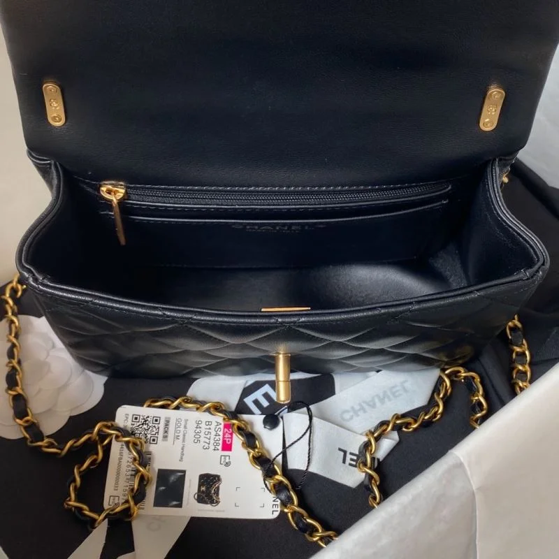Chanel CF Series Bags GoodFit 54110