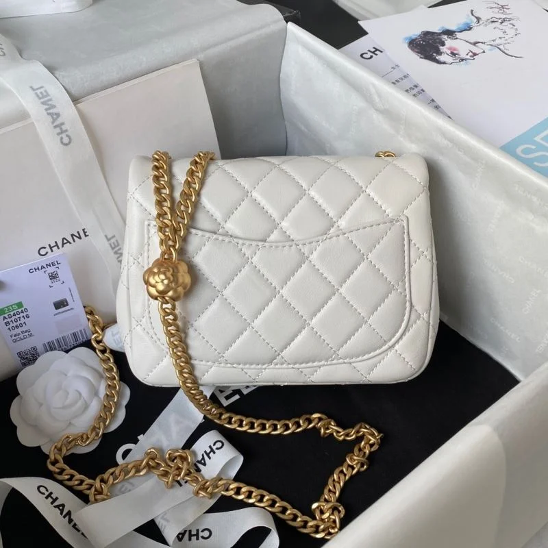 ZipUp Chanel CF Series Bags 54140