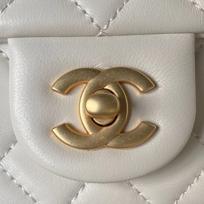 ZipUp Chanel CF Series Bags 54140