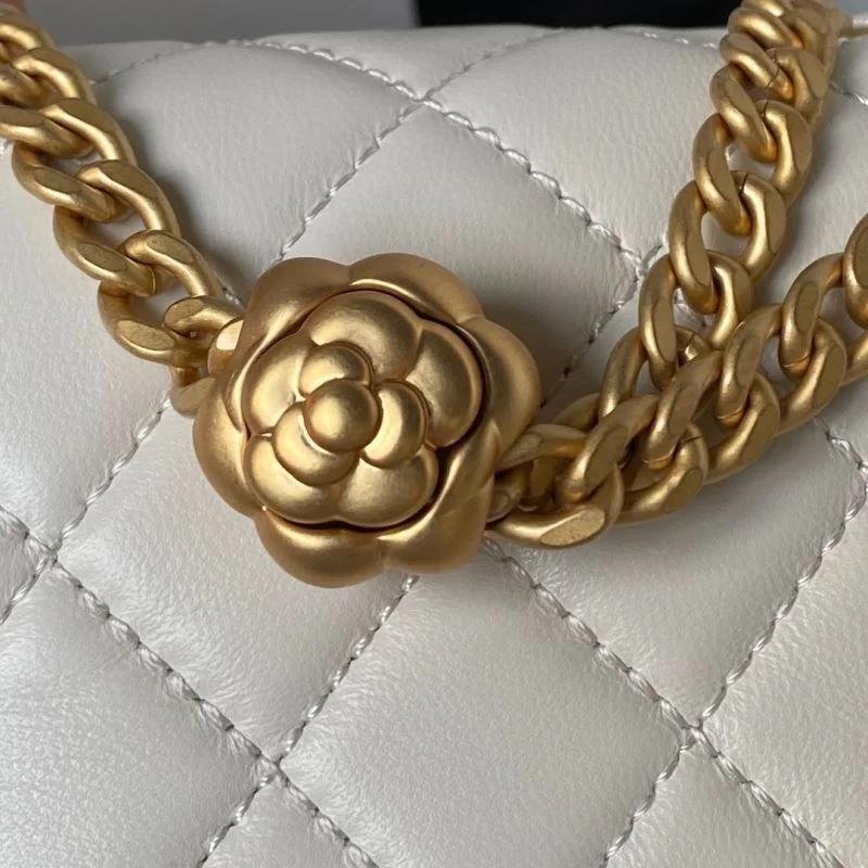 ZipUp Chanel CF Series Bags 54140