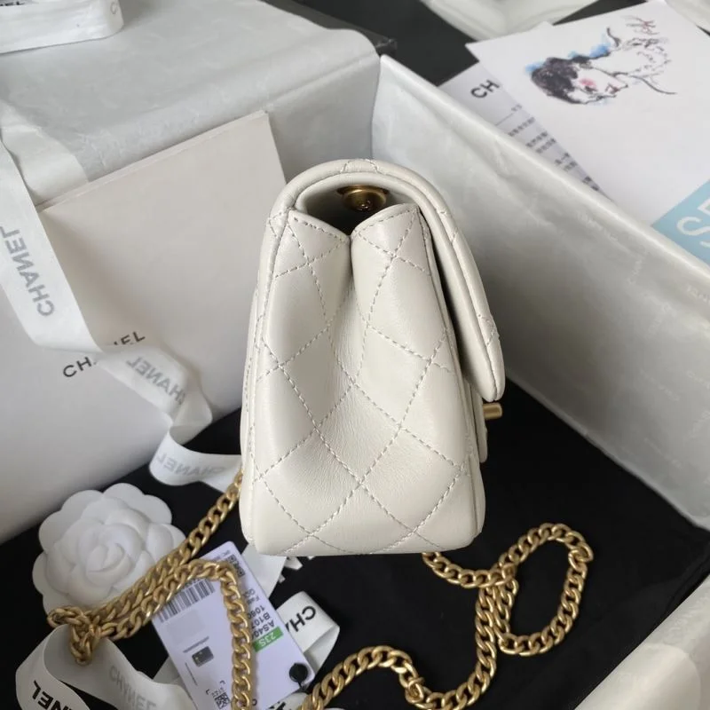 ZipUp Chanel CF Series Bags 54140
