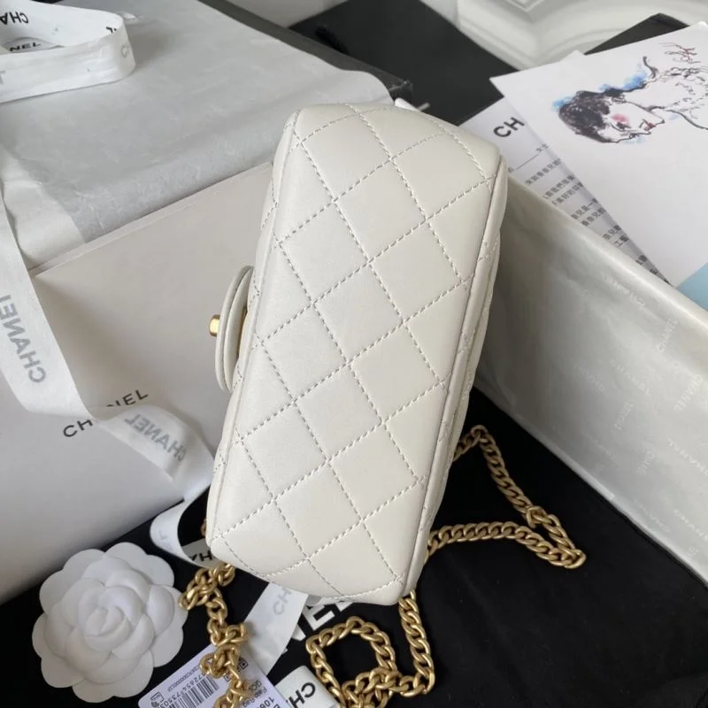 ZipUp Chanel CF Series Bags 54140