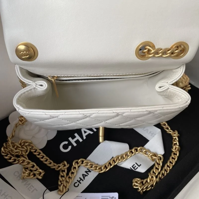 ZipUp Chanel CF Series Bags 54140