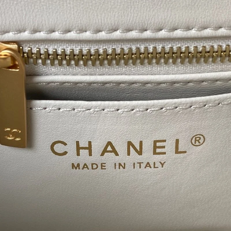 ZipUp Chanel CF Series Bags 54140
