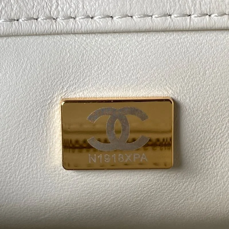 ZipUp Chanel CF Series Bags 54140